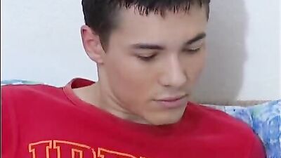 Cute Boys in Heat - Hardcore Gay Porn