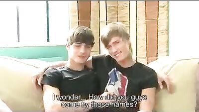 Slick 1306: Action Packed Gay Porn Adventure