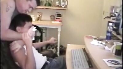 Asian Boy Racked Tickle Interrogation - Agent Mikes Toughest Mission!