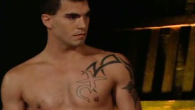 Explosive Twink Assplay Frenzy!