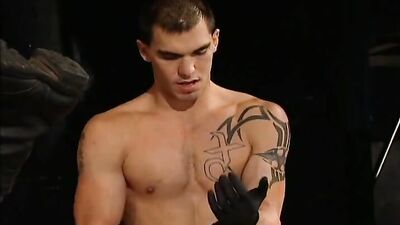 Explosive Twink Assplay Frenzy!