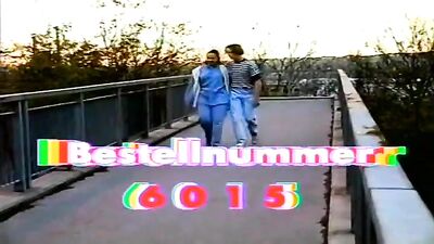 Bodytalk Vintage: Bareback Bisexual Action