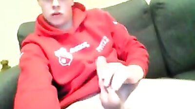 German Anal Explosion - The Blonde Boy