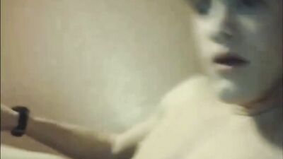 Big Cocks Revenge: Bruette Soots Another Load