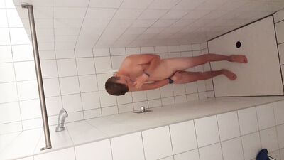 Shower Boy: Hardcore Gay Porn Video - Tag: Shower, Boy, Blowjob, Cumshot!!