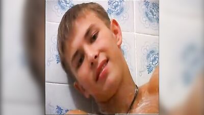 Slick 1317: The Ultimate Action Gay Porn Video!