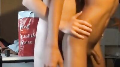 Asian Barebackers: Unleashed Passion!