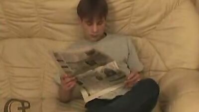 Slick 1319: Action-Packed Gay Porn Video! Experience the hottest scenes of muscular men with hard bodies in action-packed positions!