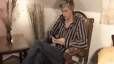 Slick 1313: Action in the Bedroom!