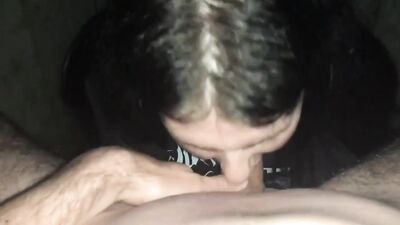 Black Metal Step Son Oral Blowjob: A Fathers Passion Revealed