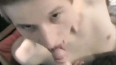 Gay Porn: Hot & Handsome - A Perfect Job for Cash!