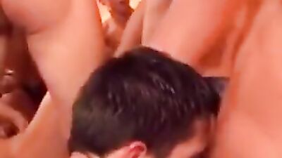 Gay Porn Video: BA - Men on Men Action in the Bedroom!