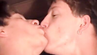 Gangbang Affair: BA - Explosive Gay Porn Video!