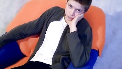 M Vid 5632 bigwacu Hot Wanker 245