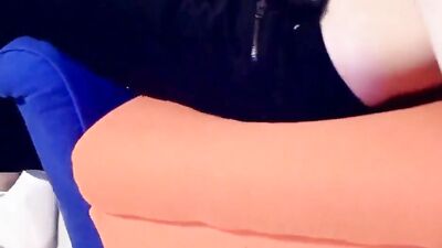 M Vid 5632 bigwacu Hot Wanker 245