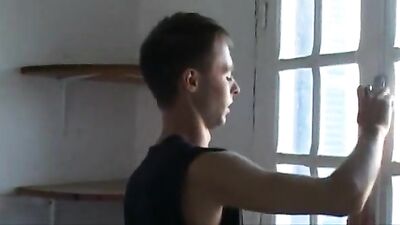 Uncovering Secrets: Cadinots Gay Porn Action Adventure!