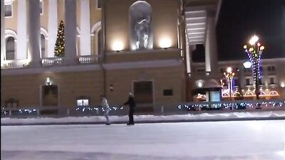 Fire & Ice - The Full Monty