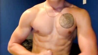 Daltons Rage: Unleashing Gay Porn Desires