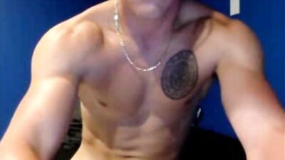 Daltons Rage: Unleashing Gay Porn Desires