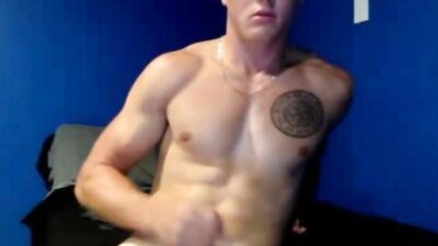 Daltons Rage: Unleashing Gay Porn Desires