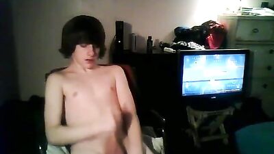 Sexual Heat: Smooth Boys Wild Gay Porn Adventure!