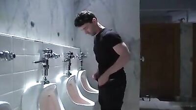 Glory-hole Frenzy: Oral Fixation!