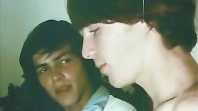 Vintage: A Gay Porn Video with a Touch of Elegance and Class