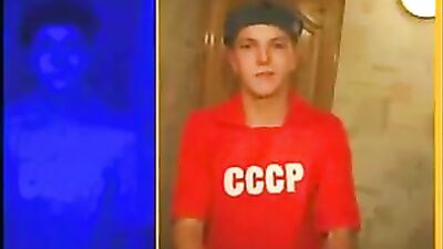 Dolphin Lust: Blonde Boys Take Over the Water!