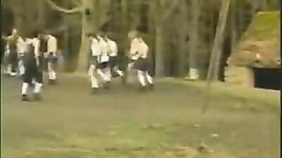 Slick 1322 - Action Gay Porn Video!