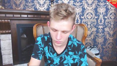 Garden of Eden: Gay Flowers Revisited - Blue Porn