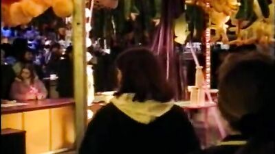 Smalltown Nights: Action-Packed Bareback Romp in the Countryside!