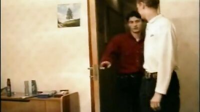 Smalltown Nights: Action-Packed Bareback Romp in the Countryside!