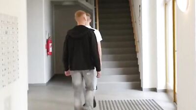 De Biman Hotboys 95 - Action Packed Cum Shots!