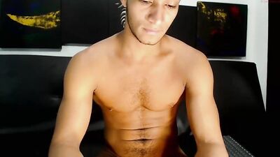 Latino Dildo Cum Shots: Unleash Your Inner Beast