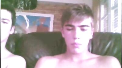 Gay Cam Fun - Friends Jo Web-Solo Adventure