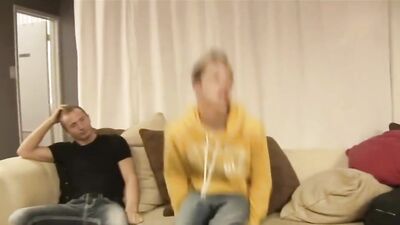 Seduced on Layover: Hot Jocks and Twink Delights!