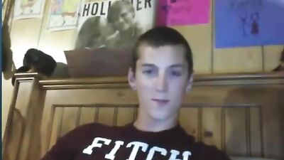 Hot fitch jerker: Cum Shots Solo Web-Cam!