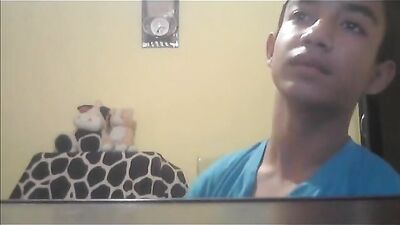 Mirels Back with an Upgraded Happy Boy 2!