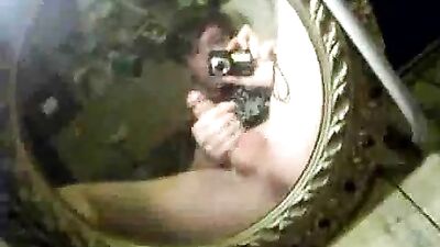 Boy in the Mirror - Web-Cam 3: Reflected Desires
