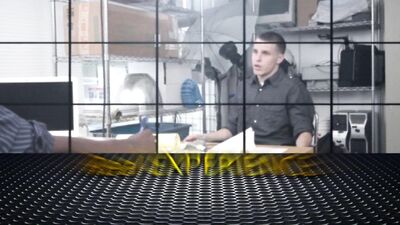 Gay Interracial Amateur Deep Throat: Undercover Reality Show