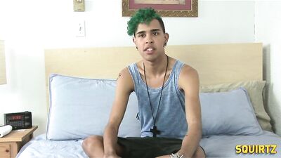 Big Squirter 2 - The Ultimate Gay Porn Experience!