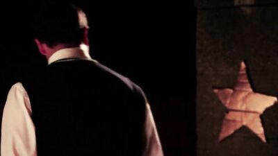 Gay Porn Video: Sir! I Quit - The Final Cumshot!