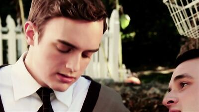 Gay Porn Video: Sir! I Quit - The Final Cumshot!