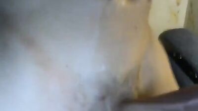 Tattooed Boy Cumming Hard - The Ultimate Handjob Experience