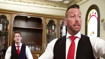 Horny Fuckers 23: Big Cocks Oral Cum Shots!