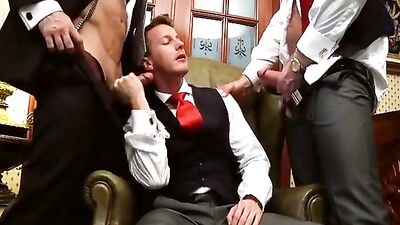 Horny Fuckers 23: Big Cocks Oral Cum Shots!