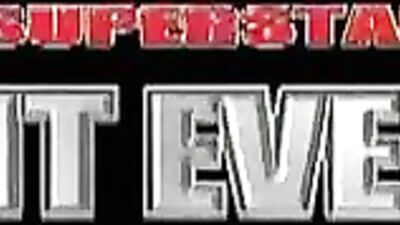 Brent - The Superman: Action Muscle Men Porn