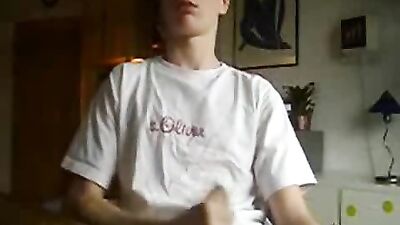 Web-Cam ASORT CAM 12: A Gay Porn Adventure!