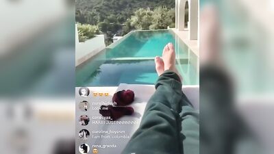 Justin Biebers Foot Fans: Unleashed Passion!