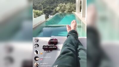 Justin Biebers Foot Fans: Unleashed Passion!